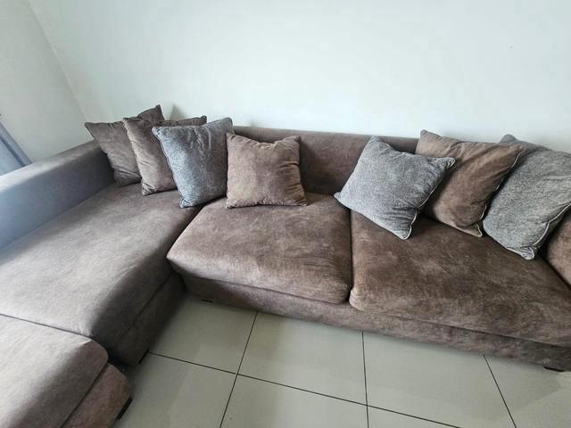Apartment for rent in Johor Bahru