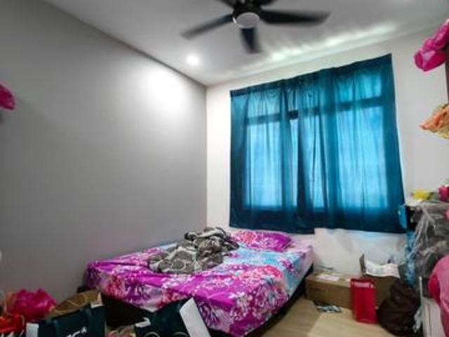 Apartment for rent in Johore Bahru, Johor
