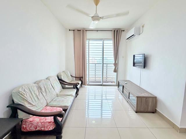 Apartment for sale in Johor Bahru
