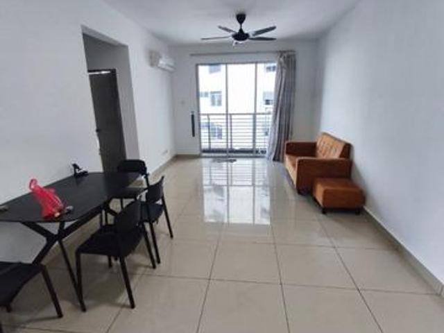 Apartment for rent in Johore Bahru, Johor
