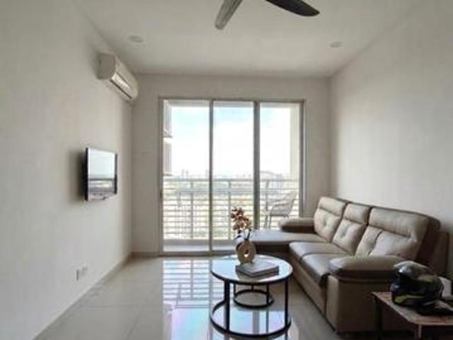 Apartment for rent in Johore Bahru, Johor