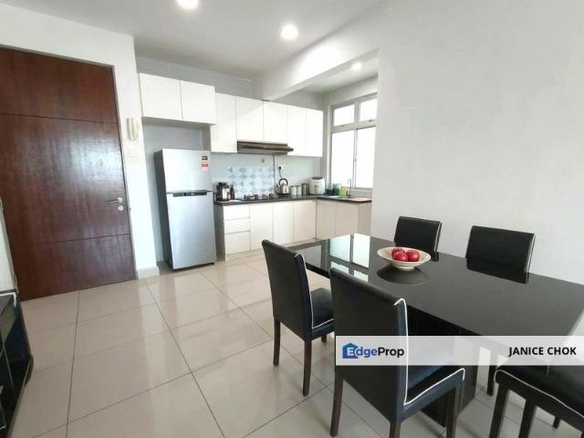 Condominium for rent in Johore Bahru, Johor
