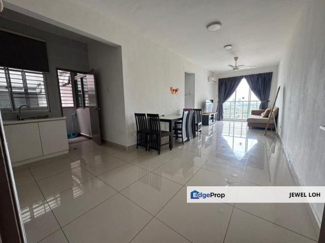 Condominium for rent in Johore Bahru, Johor