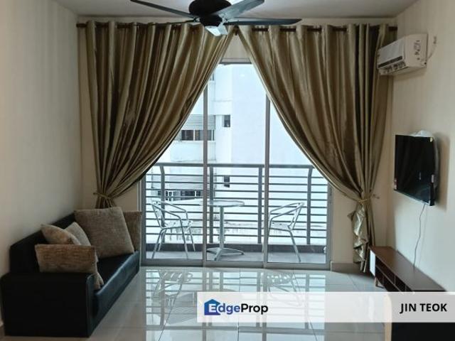 Condominium for rent in Johore Bahru, Johor