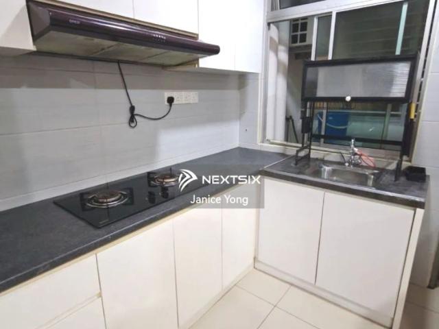 Apartment for rent in Johore Bahru, Johor