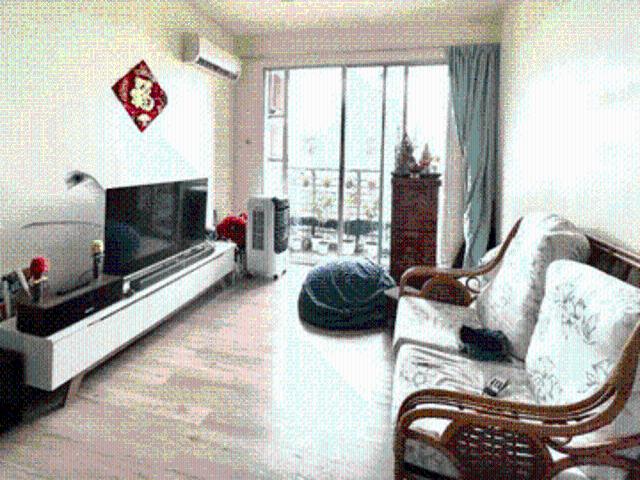 Apartment for rent in Johore Bahru, Johor