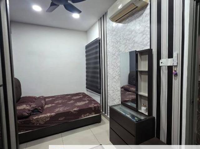 Condominium for rent in Johore Bahru, Johor