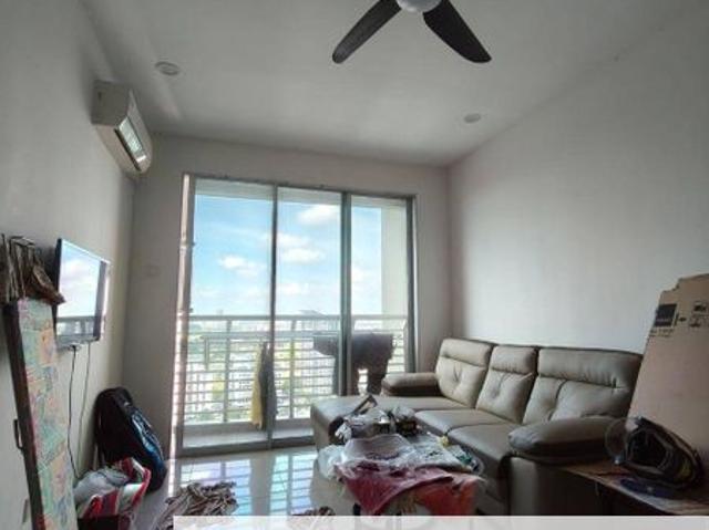Condominium for rent in Johore Bahru, Johor