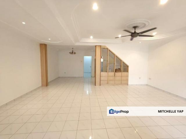 Condominium for sale in Johore Bahru, Johor