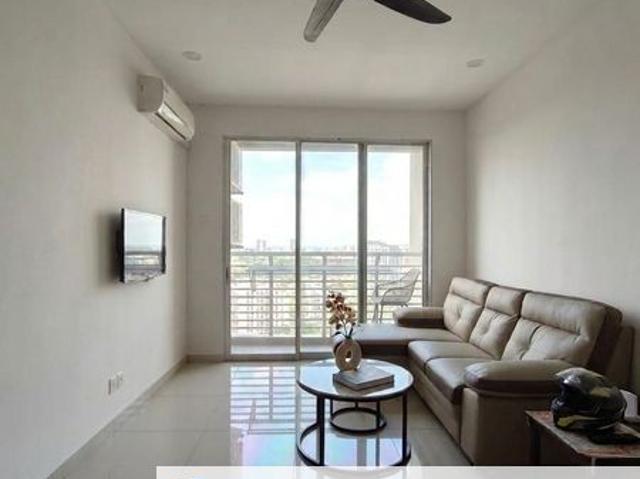 Condominium for rent in Johore Bahru, Johor