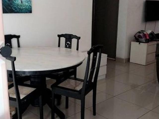 Condominium for rent in Johore Bahru, Johor