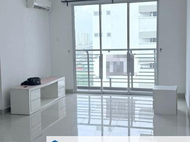 Condominium for rent in Johore Bahru, Johor