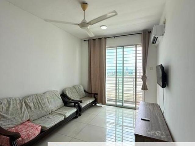 Condominium for sale in Kampung Kebun Teh, Johor Bahru