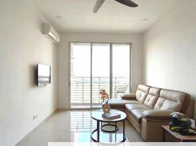 Condominium for rent in Johore Bahru, Johor