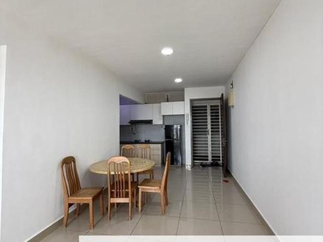 Condominium for sale in Johore Bahru, Johor