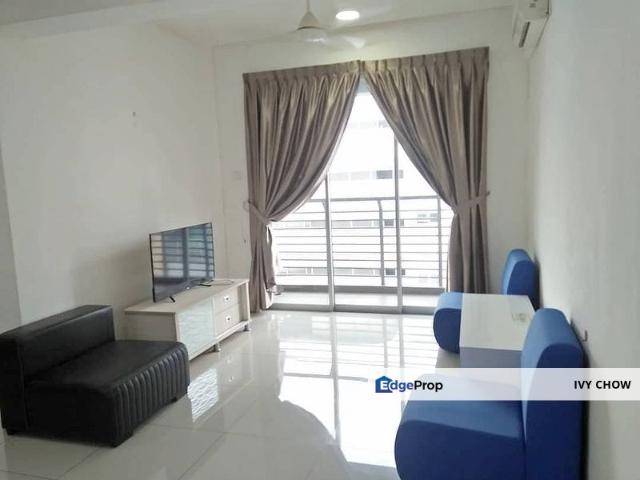 Condominium for rent in Johore Bahru, Johor