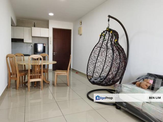 Condominium for sale in Johore Bahru, Johor