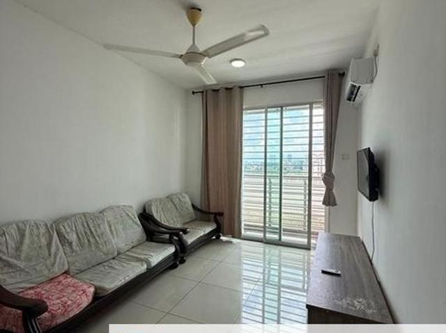 Condominium for sale in Kampung Kebun Teh, Johor Bahru