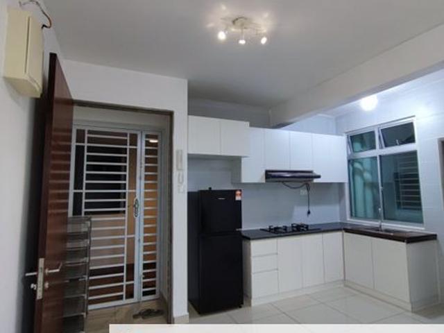 Condominium for sale in Johore Bahru, Johor