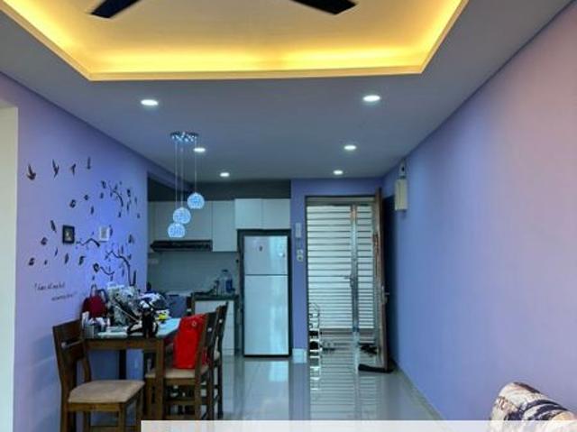 Condominium for sale in Johore Bahru, Johor