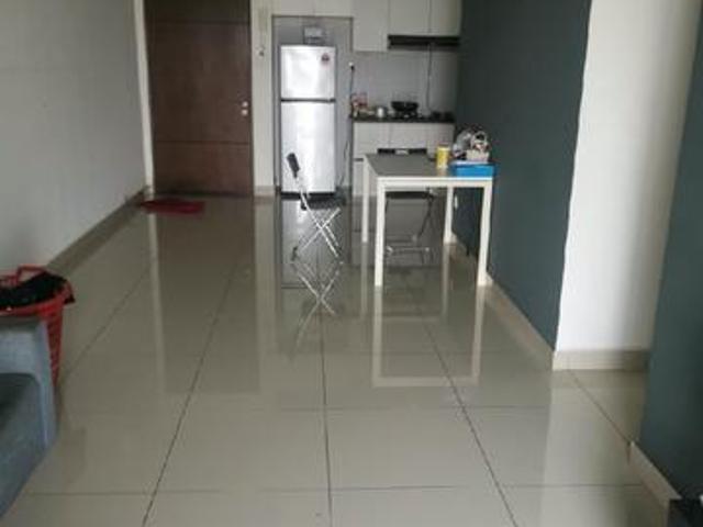Apartment for sale in Johor Bahru