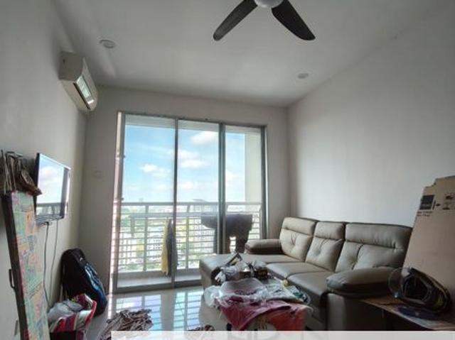 Condominium for rent in Johore Bahru, Johor