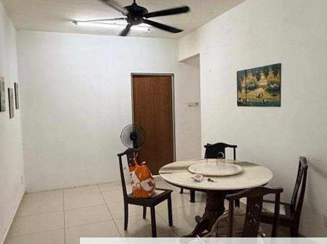 Condominium for sale in Johore Bahru, Johor