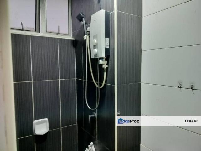 Condominium for rent in Johore Bahru, Johor