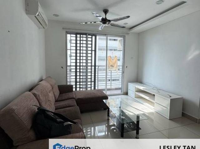 Condominium for sale in Johore Bahru, Johor