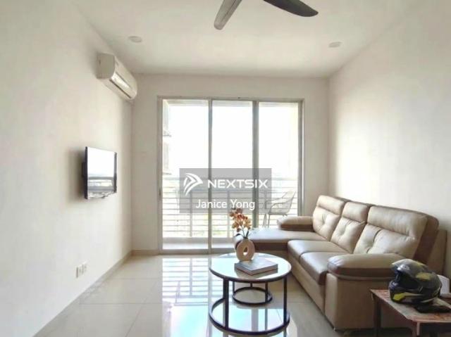 Apartment for rent in Johore Bahru, Johor