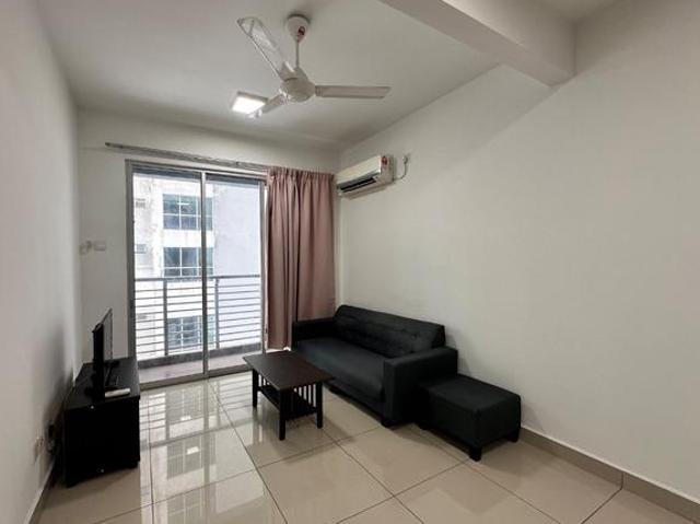 Apartment for rent in Johore Bahru, Johor