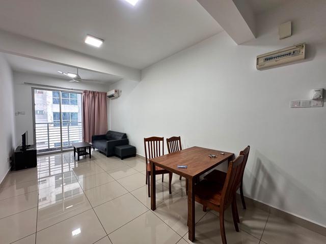 Apartment for rent in Johore Bahru, Johor