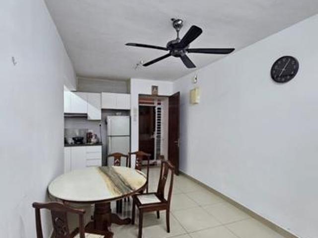 Apartment for sale in Johor Bahru