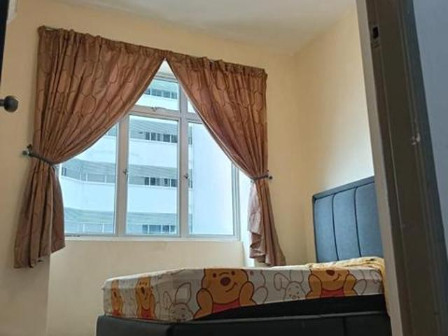 Apartment for rent in Johore Bahru, Johor