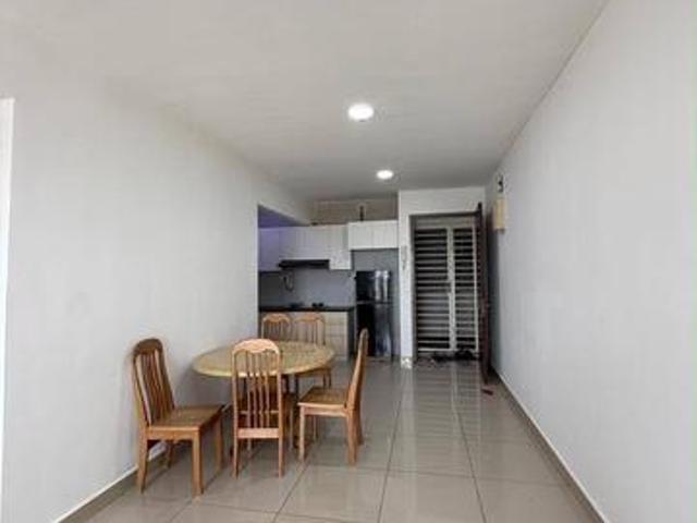 Apartment for sale in Johore Bahru, Johor