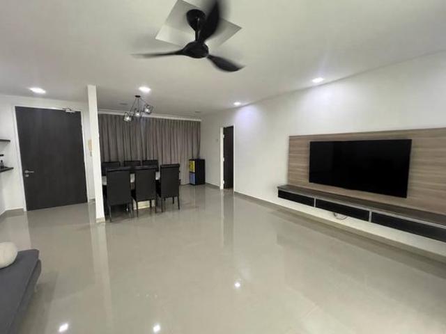 Apartment for sale in Johor Bahru