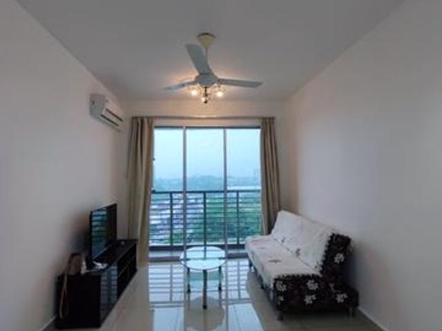 Apartment for rent in Johore Bahru, Johor