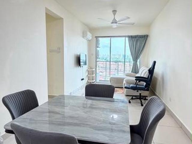 Apartment for rent in Johore Bahru, Johor