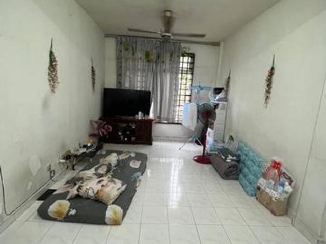 Apartment for sale in Johore Bahru, Johor