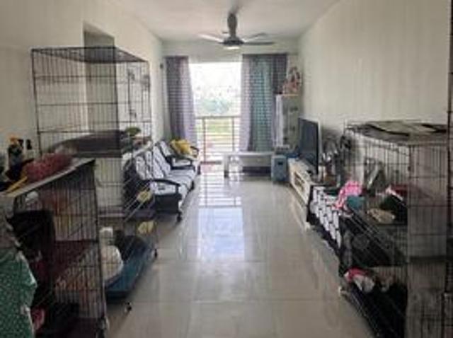 Apartment for sale in Johor Bahru