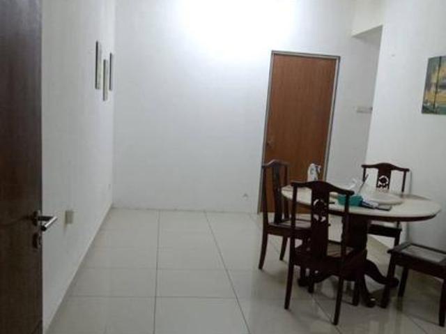 Apartment for sale in Johore Bahru, Johor