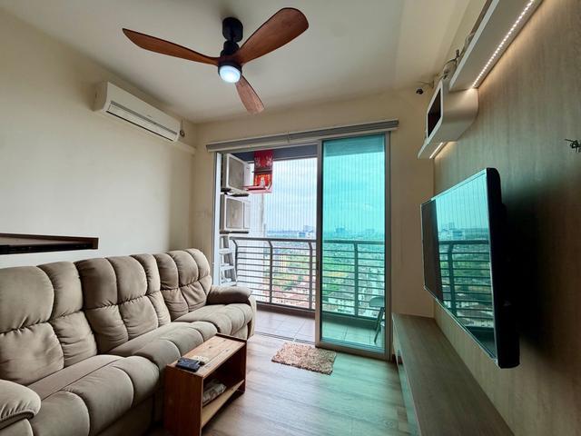 Apartment for sale in Johore Bahru, Johor