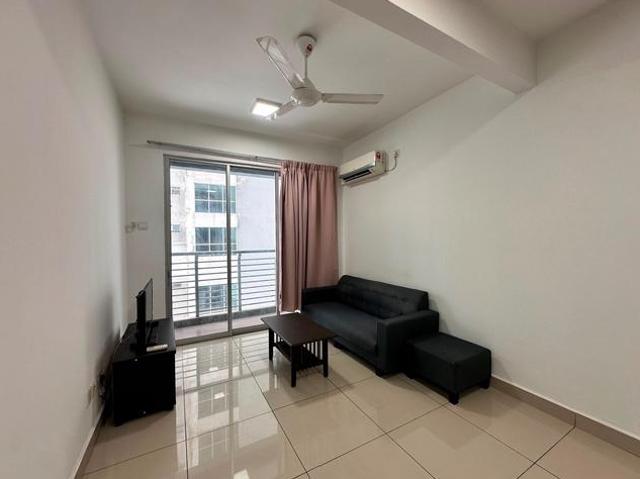 Apartment for rent in Johore Bahru, Johor