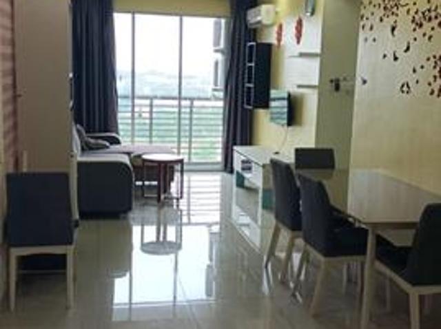 Apartment for sale in Johore Bahru, Johor