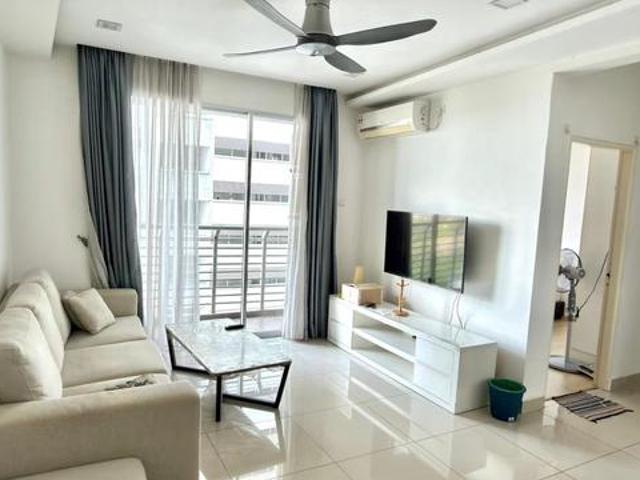 Apartment for sale in Johor Bahru