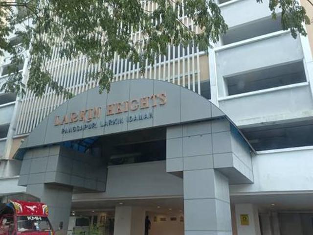 Apartment for sale in Johore Bahru, Johor