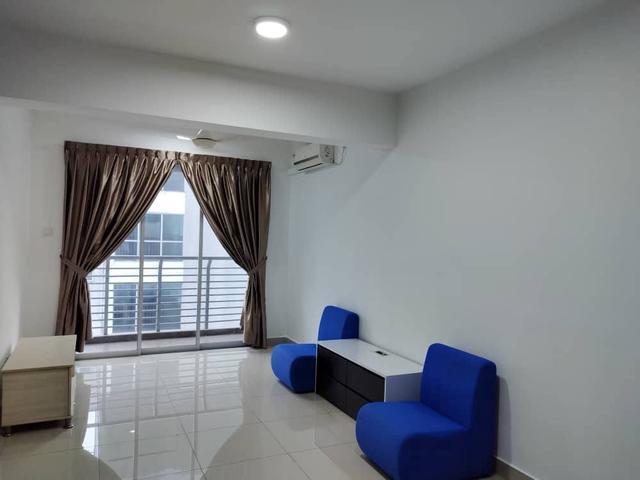 Apartment for rent in Johore Bahru, Johor