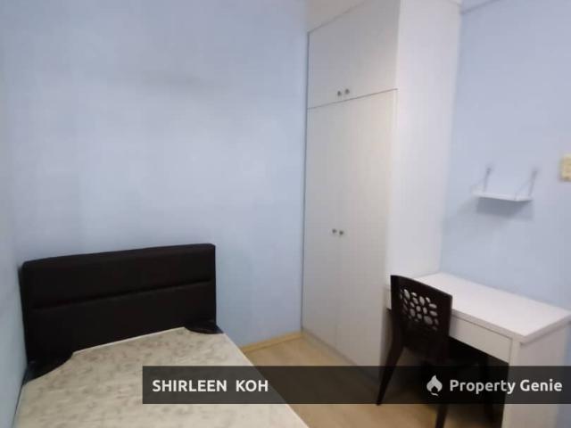 Serviced Residence for rent in Johore Bahru, Johor