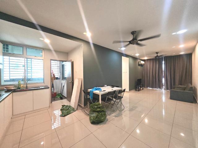 Serviced Residence for rent in Johor Bahru