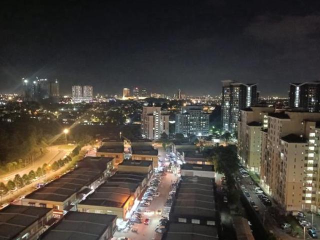 Apartment for sale in Johor Bahru